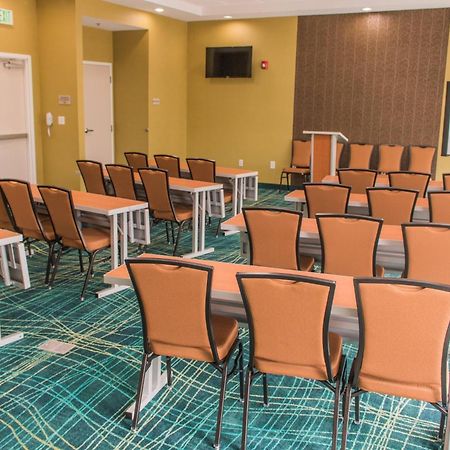 Springhill Suites By Marriott Sumter Ngoại thất bức ảnh