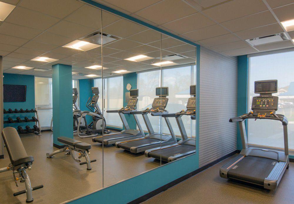 Springhill Suites By Marriott Sumter Ngoại thất bức ảnh
