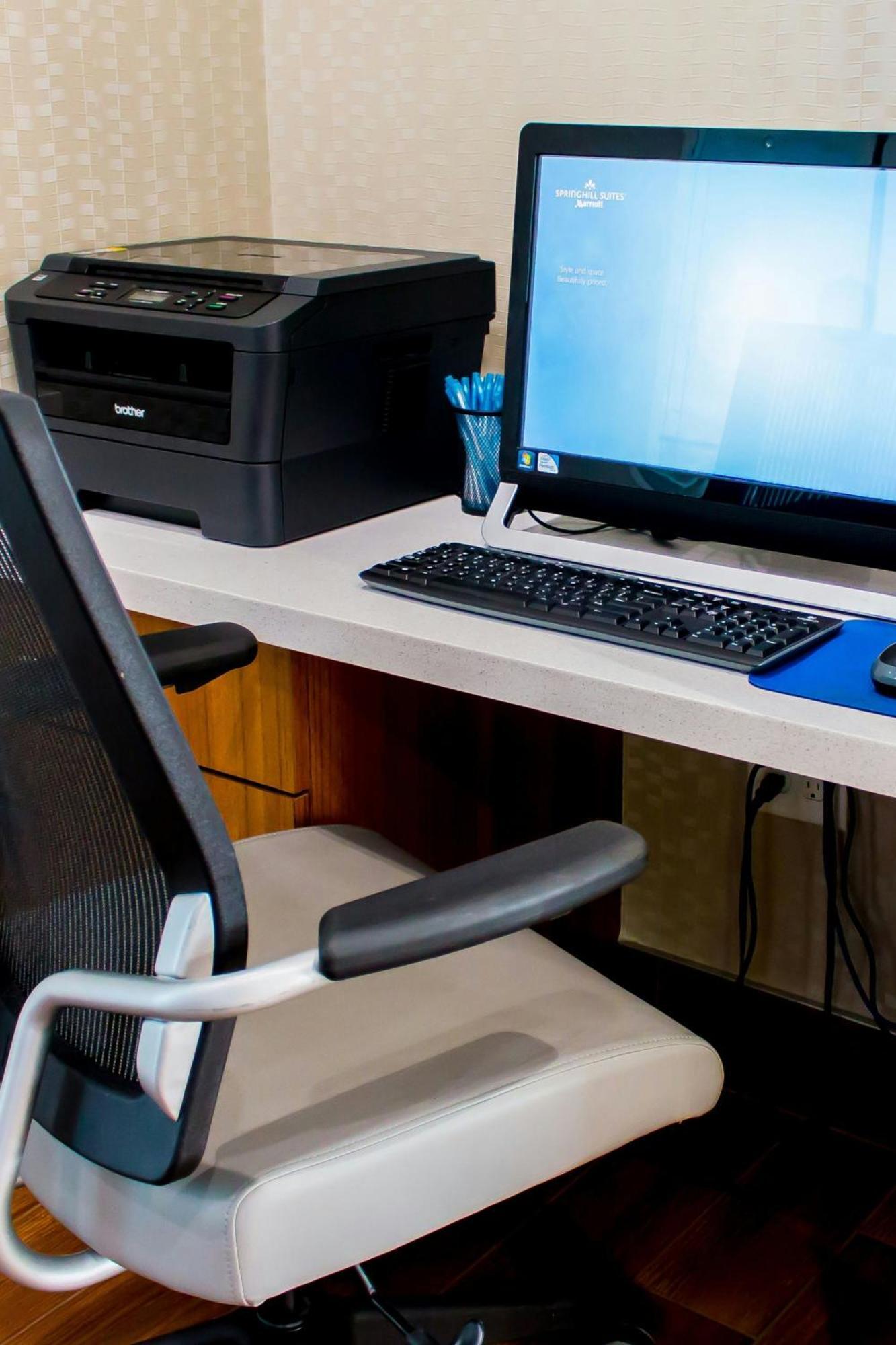 Springhill Suites By Marriott Sumter Ngoại thất bức ảnh