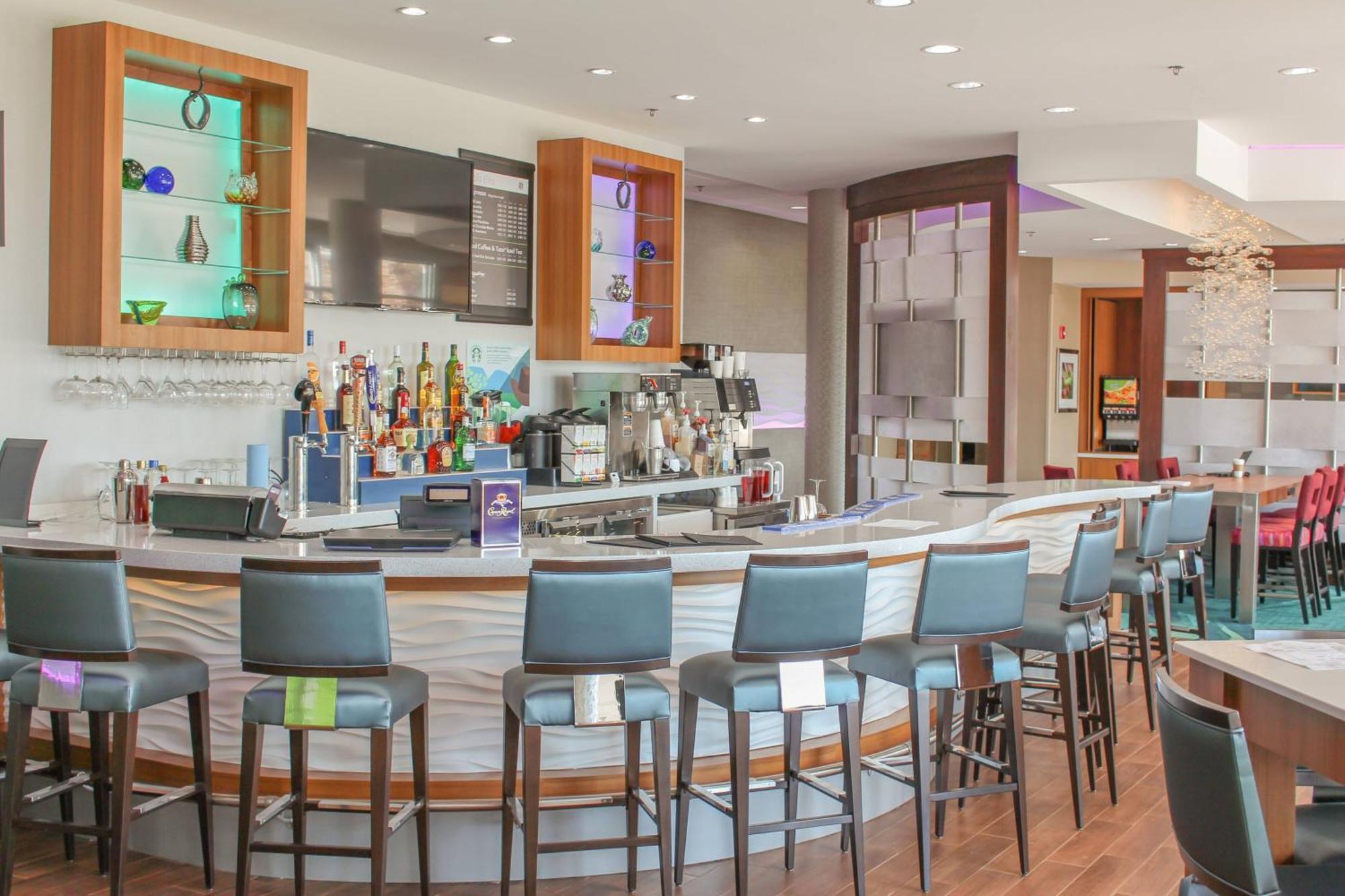 Springhill Suites By Marriott Sumter Ngoại thất bức ảnh