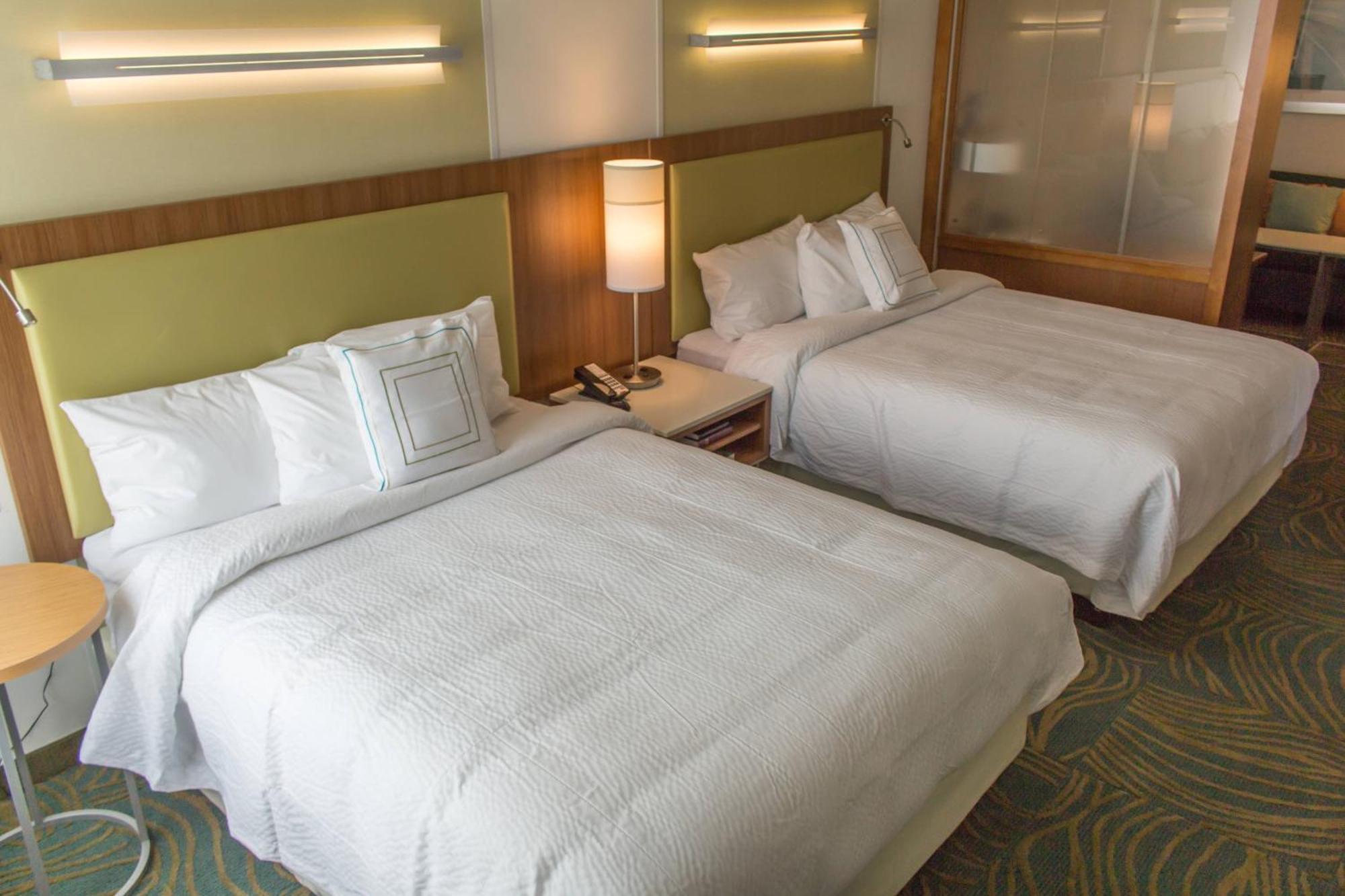 Springhill Suites By Marriott Sumter Ngoại thất bức ảnh